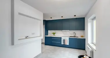 Apartamento 3 habitaciones en Gniezno, Polonia