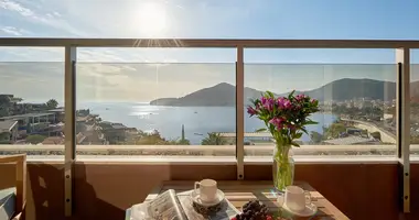 3 bedroom apartment in Budva Municipality, Montenegro