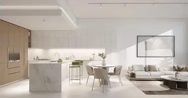 Apartamento 2 habitaciones en Dubái, Emiratos Árabes Unidos