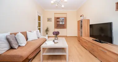 3 room apartment in Vilnius, Lithuania