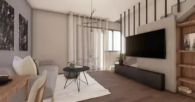 Apartamento 3 habitaciones en Municipality of Piraeus, Grecia