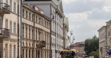 Mieszkanie 2 pokoi w Warszawa, Polska