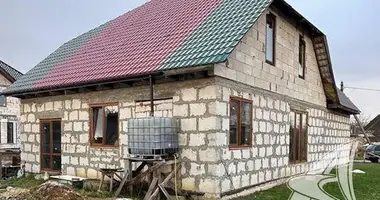 House in Brest, Belarus