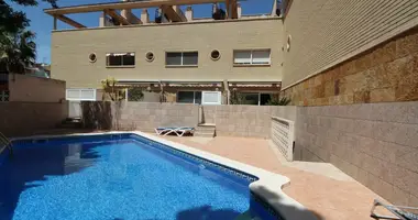 Szeregowiec w Castelldefels, Hiszpania
