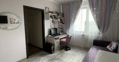 Квартира 2 комнаты в Боровляны, Беларусь