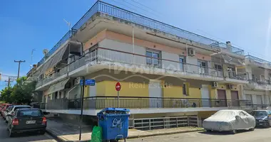 Apartamento 3 habitaciones en Municipality of Nea Propontida, Grecia