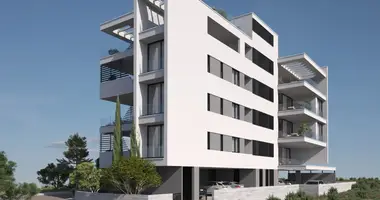 2 bedroom apartment in Germasogeia, Cyprus