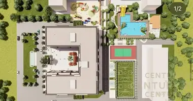 2 bedroom apartment in Golem, Albania