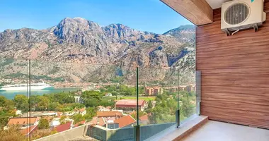 4 bedroom apartment in Kotor, Montenegro