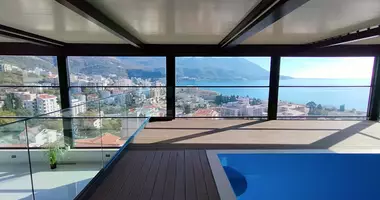 Mieszkanie 6 pokojów w Czarnogóra