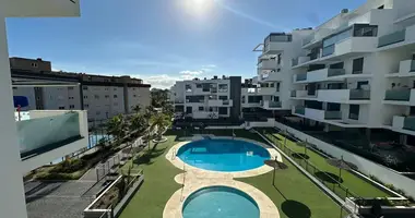 Apartamento 3 habitaciones en Torremolinos, Španjolska