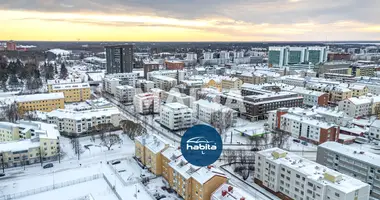 1 bedroom apartment in Oulun seutukunta, Finland