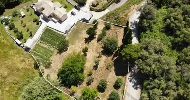 Terrain dans Kastania, Grèce