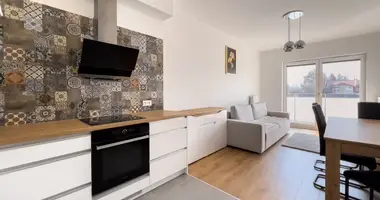 Apartamento 3 habitaciones en Piaseczno, Polonia