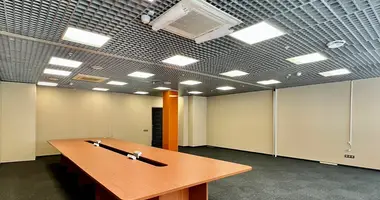 Office 1 861 m² in South-Western Administrative Okrug, Russia
