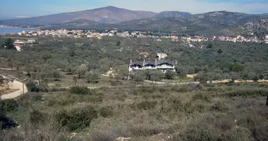 Plot of land in Astrida, Greece