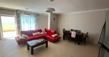 Penthouse 2 bedrooms with Balcony, with Furnitured, with Elevator in Durres, Albania