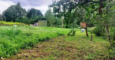 Plot of land in Krasnienski sielski Saviet, Belarus