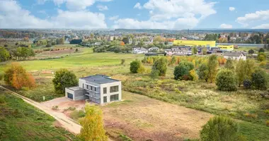 Plot of land in Vilnius, Lithuania