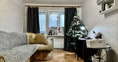 Wohnung 1 zimmer in Minsk, Weißrussland