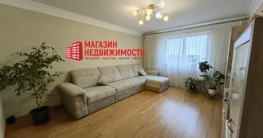 Mieszkanie 3 pokoi w Grodno, Białoruś
