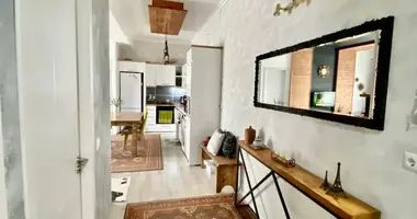 Apartamento 3 habitaciones en Tiflis, Georgia