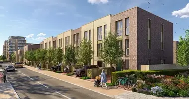 Maison 4 chambres dans Londres, Royaume-Uni