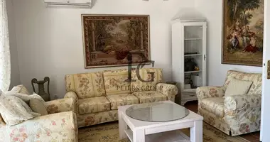 Villa  with Furnitured, with Terrace, with Yard in Dobrota, Montenegro