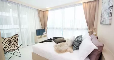 2 bedroom apartment in Pattaya, Thailand