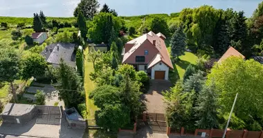 House in Steszew, Poland