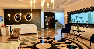 Apartamento 3 habitaciones en Mahmutlar, Turquía