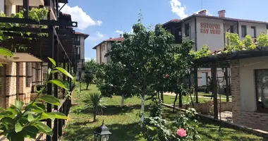 1 bedroom apartment in Sozopol, Bulgaria