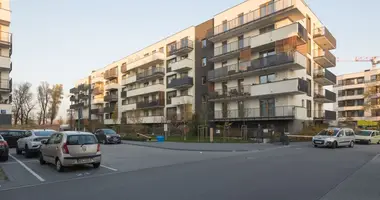 Apartamento 3 habitaciones en Varsovia, Polonia