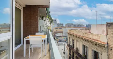 Apartamento 3 habitaciones en Barcelonés, España