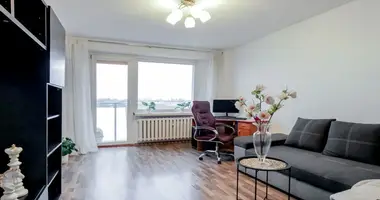 Apartamento 2 habitaciones en Belchatow, Polonia