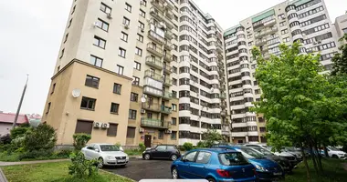 Büro 86 m² in Minsk, Belarus