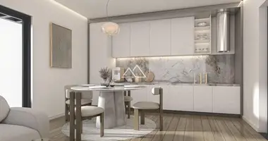 1 bedroom apartment in Muo, Montenegro