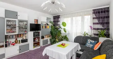 Apartamento 2 habitaciones en Poznan, Polonia