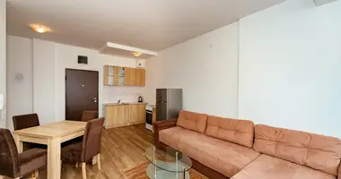 1 bedroom apartment in Becici, Montenegro