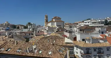 Mieszkanie 2 pokoi w Marbella, Hiszpania