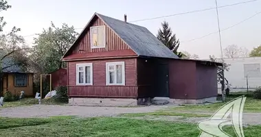 Дом в Брест, Беларусь