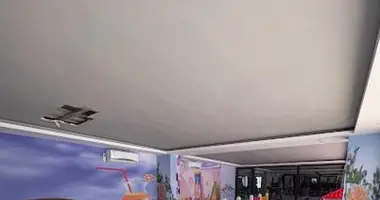 Mieszkanie 2 pokoi z parking, z winda, z basen w Alanya, Turcja