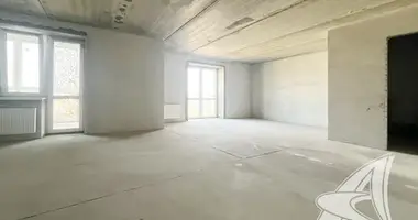 Mieszkanie 2 pokoi w Brześć, Białoruś