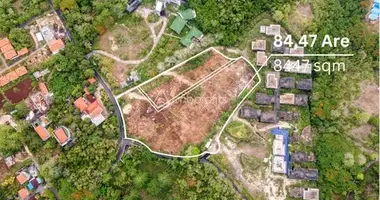 Plot of land in Pecatu, Indonesia