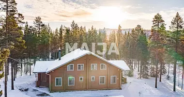 Maison 3 chambres dans Kittilae, Finlande