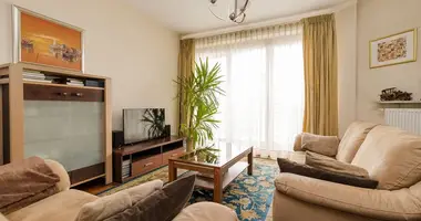 Apartamento 3 habitaciones en Varsovia, Polonia