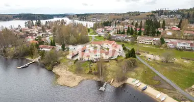 Apartamento 2 habitaciones en Laukaa, Finlandia