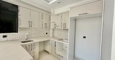 Apartamento 2 habitaciones en Mezitli, Turquía