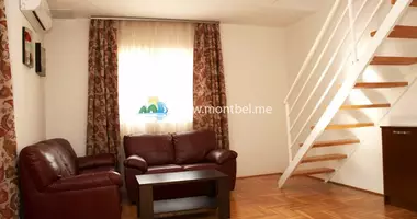 Wohnung 2 Schlafzimmer in Budva, Montenegro