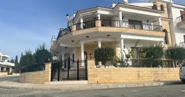 Дом 7 спален в Empa, Кипр